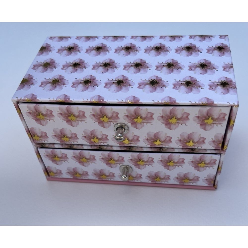 Mystery Jewelry Box Will‎ Include Seven Piece Pieces Of New Jewelry